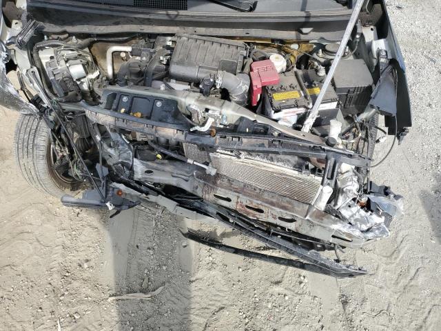 Photo 11 from auction – 2021 MITSUBISHI MIRAGE with VIN ML32FUFJ4MHF04739