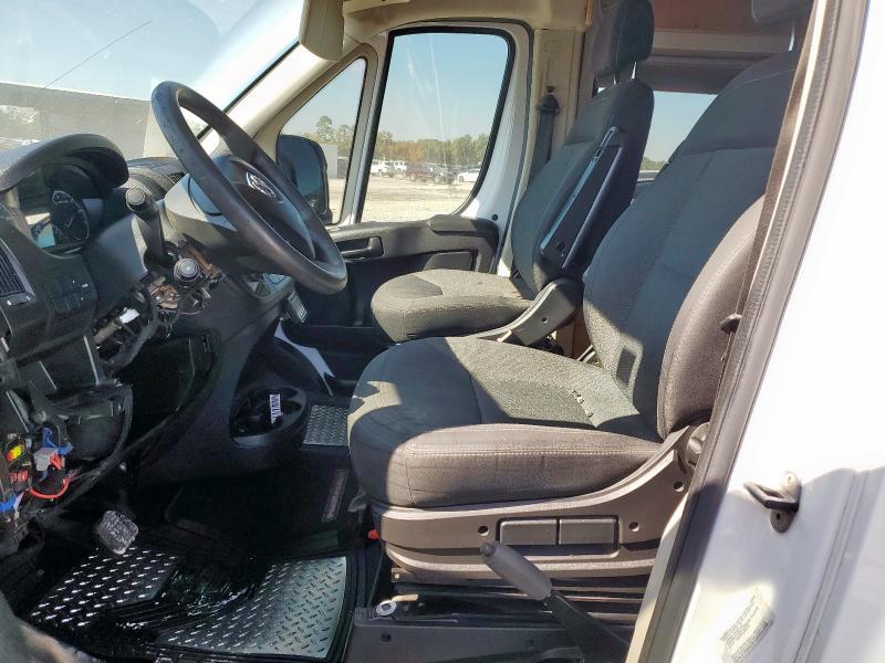 Photo 7 from auction – 2016 RAM PROMASTER with VIN 3C6URVJGXGE129047