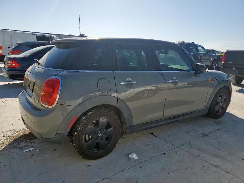 Photo 3 from auction – 2015 MINI COOPER with VIN WMWXS5C54FT829123