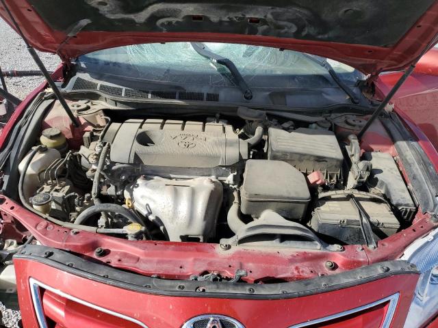 صورة رقم 11 من المزاد - 2011 TOYOTA CAMRY BASE مع VIN 4T4BF3EK0BR113818