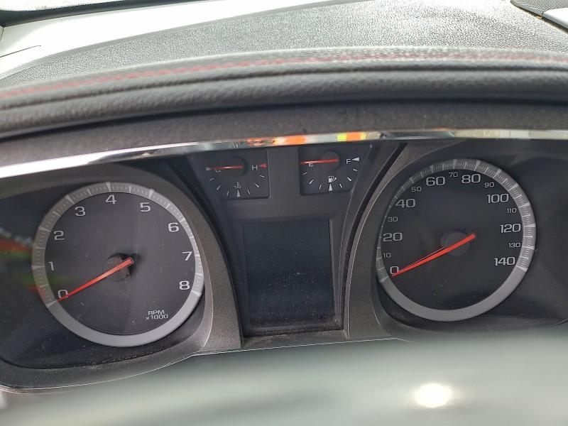 Photo 9 from auction – 2014 GMC TERRAIN SL with VIN 2GKALSEK8E6312281
