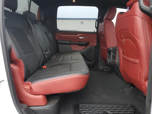 Photo 10 from auction – 2019 RAM 1500 REBEL with VIN 1C6SRFLT8KN599220