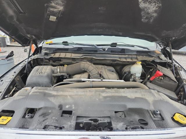 Photo 11 from auction – 2009 DODGE RAM 1500 with VIN 1D3HV13T69S718581