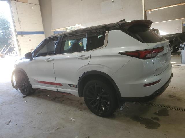 Photo 2 from auction – 2023 MITSUBISHI OUTLANDER with VIN JA4J4UA88PZ047362
