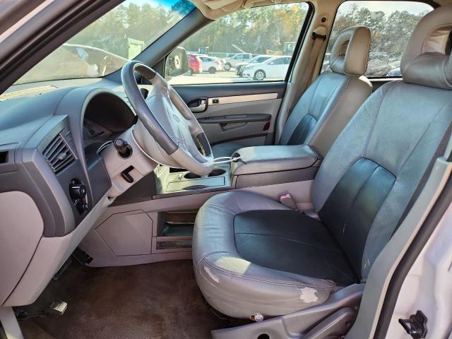 Photo 7 from auction – 2003 BUICK RENDEZVOUS with VIN 3G5DA03E83S609959
