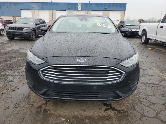 Photo 5 from auction – 2020 FORD FUSION SE with VIN 3FA6P0HD4LR231085