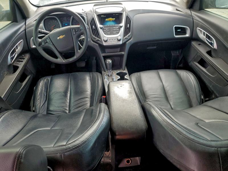 Photo 8 from auction – 2017 CHEVROLET EQUINOX LS with VIN 2GNALBEK1H1515422