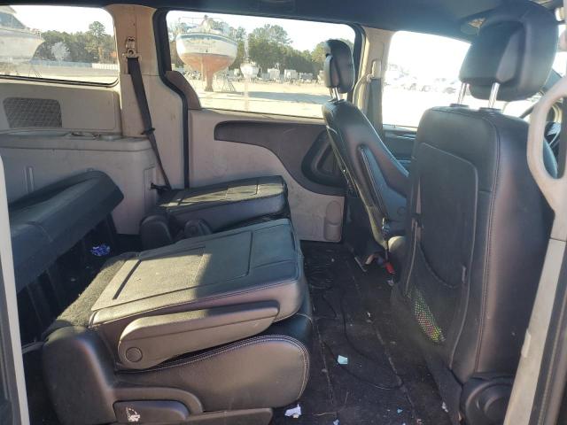 صورة رقم 11 من المزاد - 2017 DODGE GRAND CARA مع VIN 2C4RDGCG3HR761040