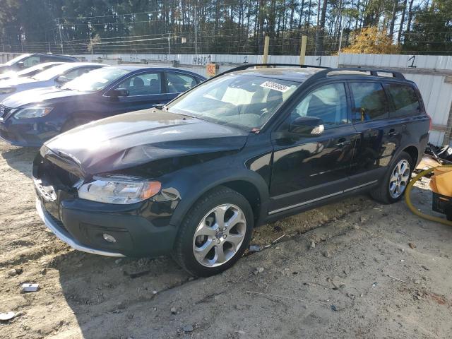 VOLVO XC70 T5 CL 2016 with VIN YV440MBX2G1259528 - Photo from auction