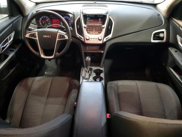 Photo 8 from auction – 2017 GMC TERRAIN SL with VIN 2GKFLTEK1H6109149