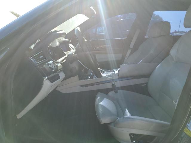 Photo 7 from auction – 2011 BMW 750 with VIN WBAKC8C54BC432112