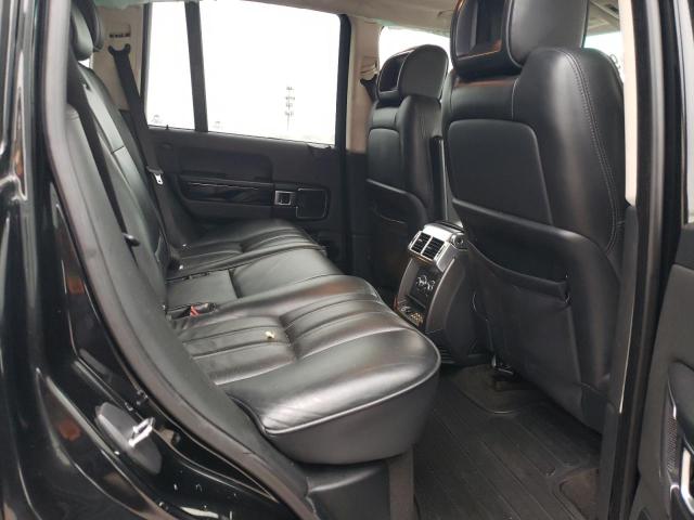 Photo 11 from auction – 2011 LAND ROVER RANGE ROVE with VIN SALMF1E43BA336507
