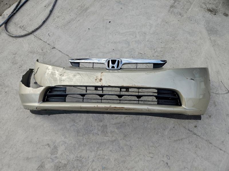 Photo 12 from auction – 2007 HONDA CIVIC EX with VIN 1HGFA16877L021187