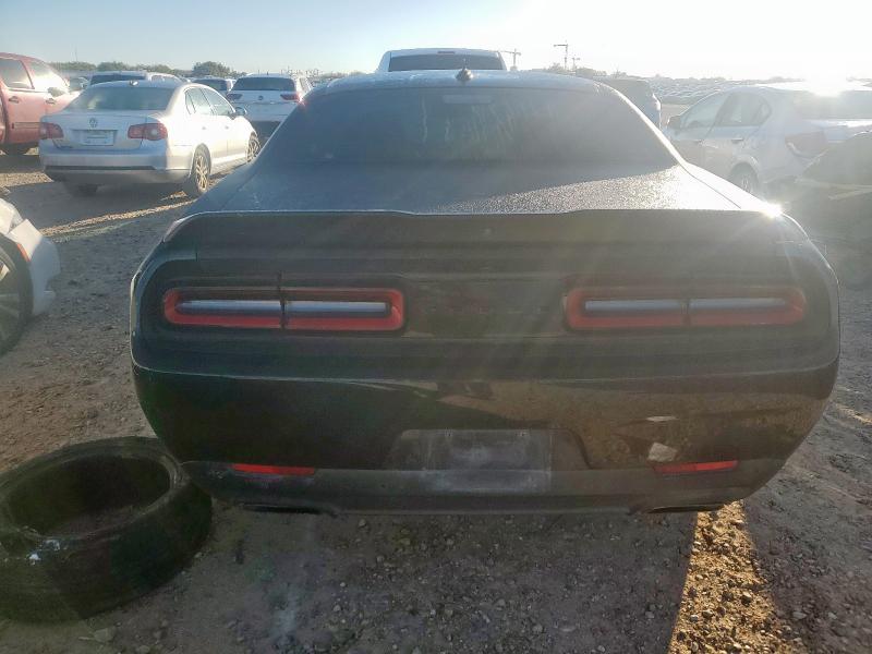 Photo 6 from auction – 2020 DODGE CHALLENGER with VIN 2C3CDZBT1LH239817