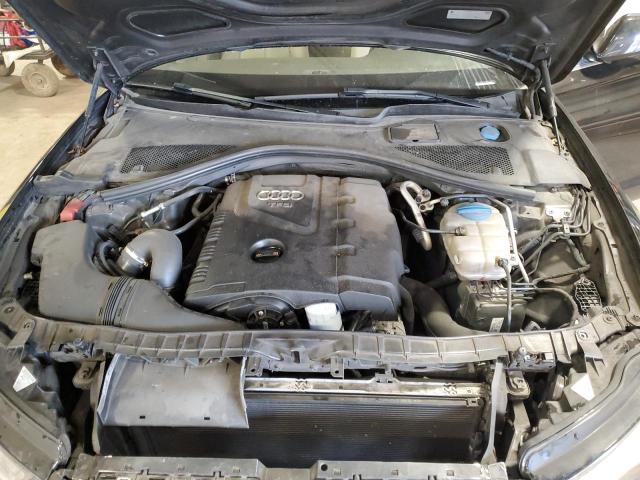 Photo 11 from auction – 2013 AUDI A6 PREMIUM with VIN WAUGFAFC4DN004711