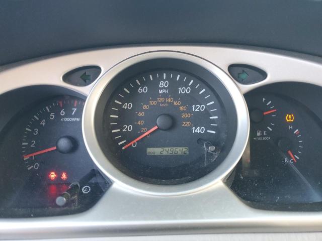 Photo 9 from auction – 2005 TOYOTA HIGHLANDER with VIN JTEEP21A850099531