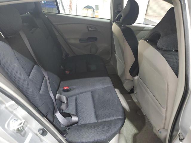 Photo 10 from auction – 2010 HONDA INSIGHT EX with VIN JHMZE2H79AS002145