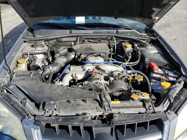 Photo 11 from auction – 2008 SUBARU OUTBACK 2. with VIN 4S4BP62C687364484