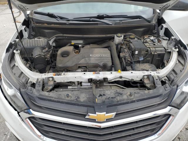 Photo 12 from auction – 2020 CHEVROLET EQUINOX LS with VIN 3GNAXHEV4LS714303