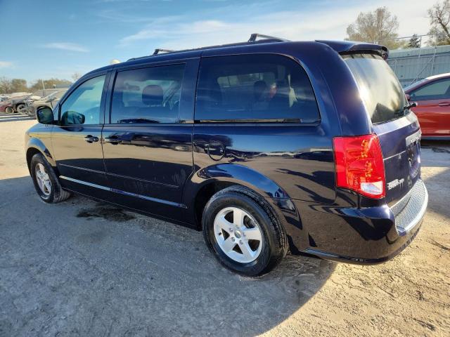 Photo 2 from auction – 2011 DODGE GRAND CARAVAN MAINSTREET with VIN 2D4RN3DG1BR668600