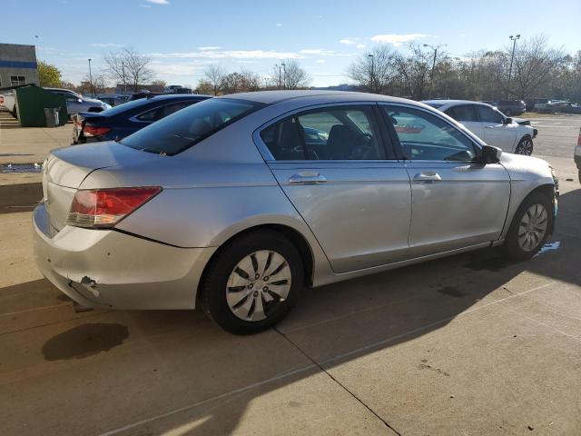 Photo 3 from auction – 2012 HONDA ACCORD LX with VIN 1HGCP2F35CA234981