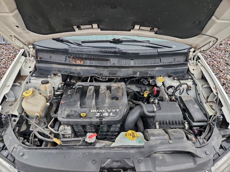 Photo 11 from auction – 2013 DODGE JOURNEY SE with VIN 3C4PDCAB7DT555492