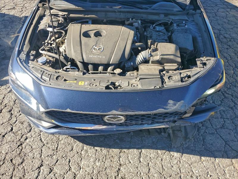 Photo 11 from auction – 2020 MAZDA 3 SELECT with VIN 3MZBPACL5LM133321