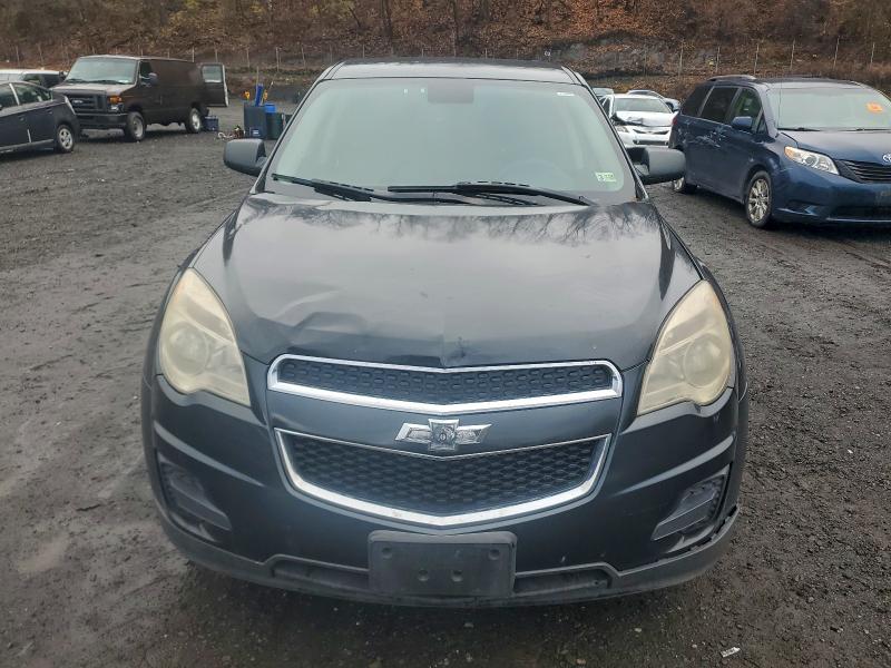Photo 5 from auction – 2013 CHEVROLET EQUINOX LS with VIN 2GNFLCEK9D6251939