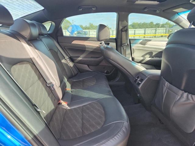 Photo 10 from auction – 2019 HYUNDAI SONATA LIM with VIN 5NPE34AF7KH736379
