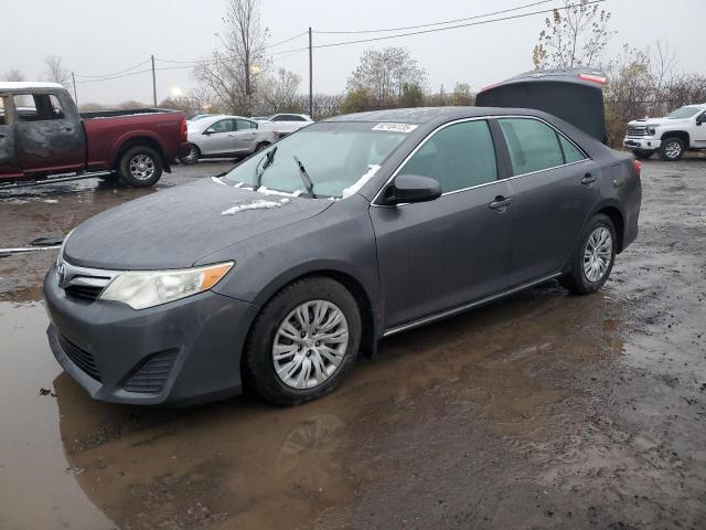 Photo 1 from auction – 2013 TOYOTA CAMRY L with VIN 4T1BF1FK3DU660775