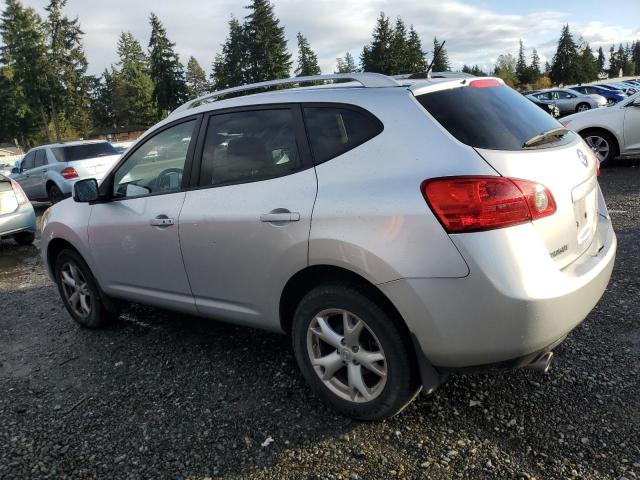 Photo 2 from auction – 2008 NISSAN ROGUE S with VIN JN8AS58V88W100565