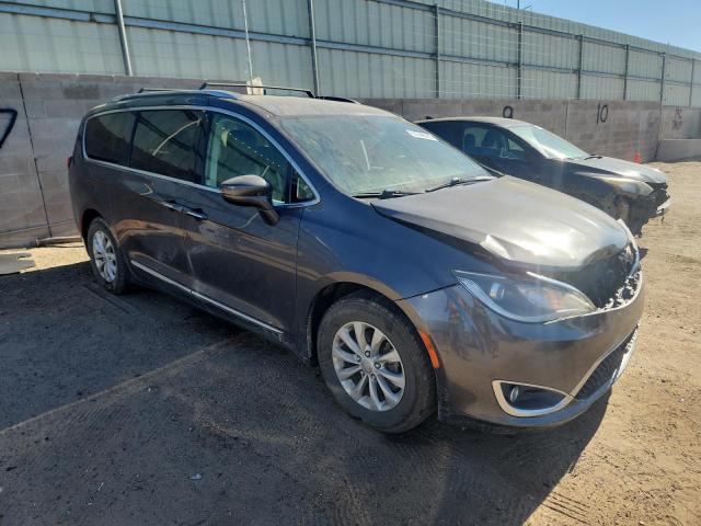 Photo 4 from auction – 2018 CHRYSLER PACIFICA T with VIN 2C4RC1BG8JR142652