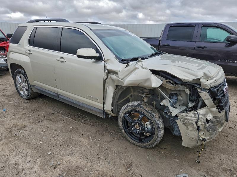 Photo 4 from auction – 2014 GMC TERRAIN SL with VIN 2GKALSEK7E6143323