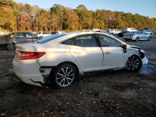 Photo 3 from auction – 2015 HYUNDAI AZERA with VIN KMHFG4JGXFA478126