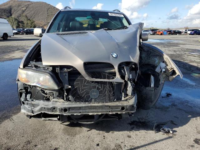 Photo 5 from auction – 2006 BMW X5 3.0I with VIN 5UXFA13546LY33293