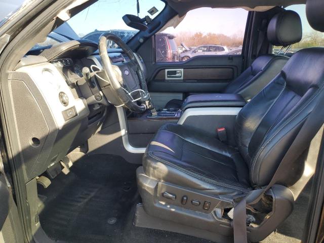 Photo 7 from auction – 2013 FORD F150 SUPER with VIN 1FTFW1ET2DFC18185