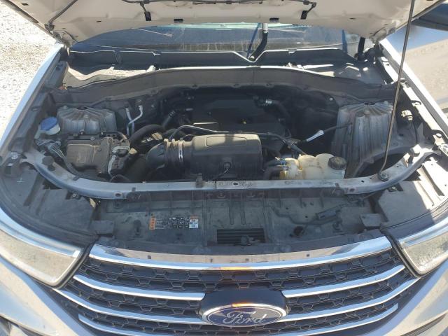 Photo 12 from auction – 2020 FORD EXPLORER X with VIN 1FMSK7DH3LGC75459