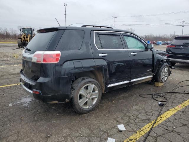 Photo 3 from auction – 2014 GMC TERRAIN DE with VIN 2GKALUEK6E6278384