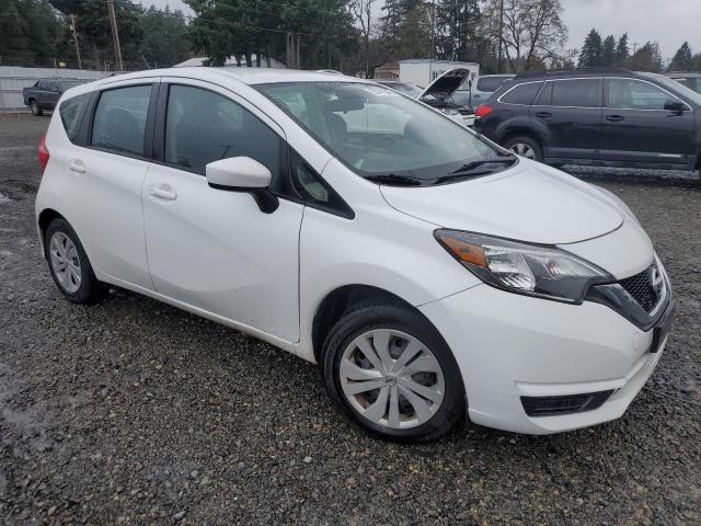 Photo 4 from auction – 2019 NISSAN VERSA NOTE with VIN 3N1CE2CP2KL358227