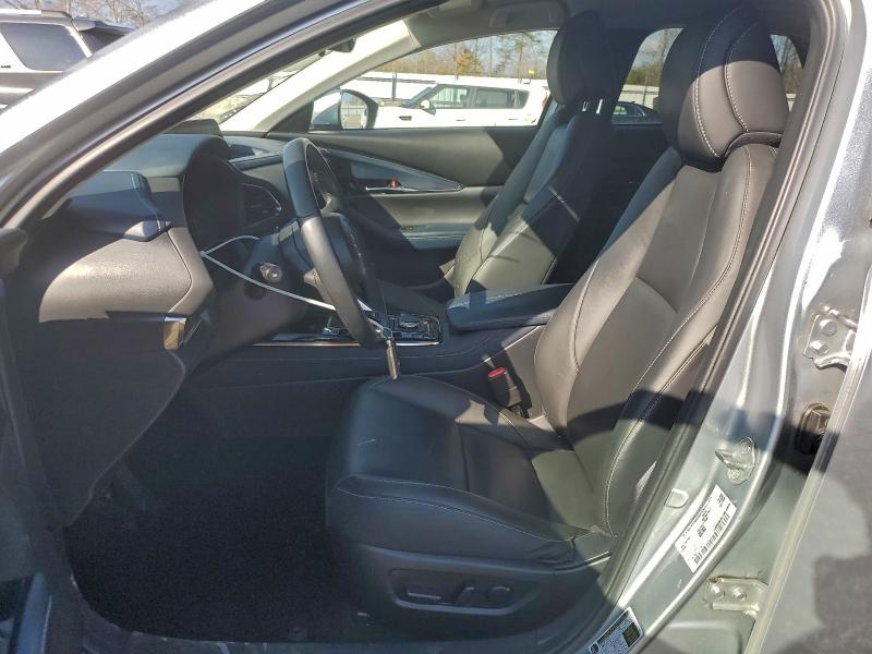 Photo 7 from auction – 2020 MAZDA CX-30 PREF with VIN 3MVDMBDLXLM105070