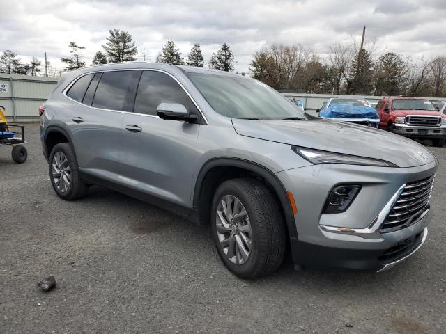Photo 4 from auction – 2025 BUICK ENCLAVE PR with VIN 5GAERAKS4SJ100522