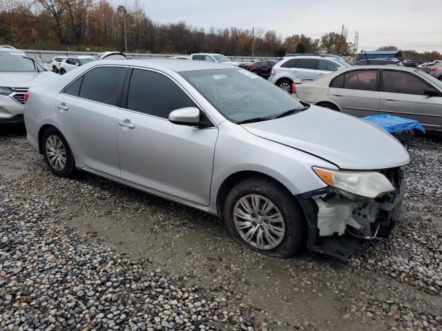Photo 4 from auction – 2014 TOYOTA CAMRY L with VIN 4T4BF1FK2ER373502