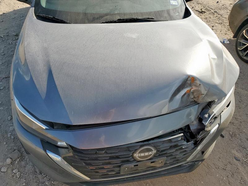 Photo 11 from auction – 2024 NISSAN SENTRA S with VIN 3N1AB8BV4RY280467