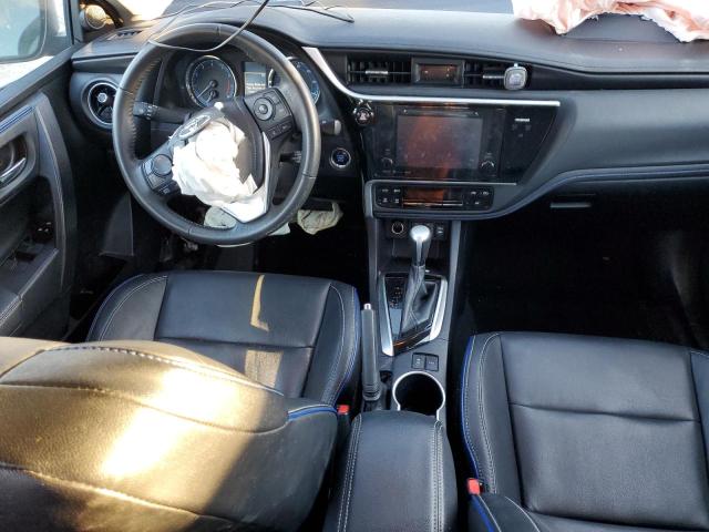 Photo 8 from auction – 2017 TOYOTA COROLLA L with VIN 2T1BURHE2HC916536