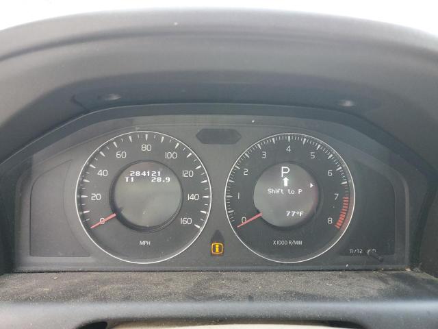 صورة رقم 9 من المزاد - 2011 VOLVO XC60 3.2 مع VIN YV4952DL9B2175070