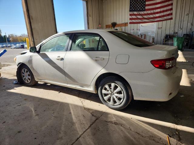 Photo 2 from auction – 2011 TOYOTA COROLLA BA with VIN JTDBU4EE6BJ088543