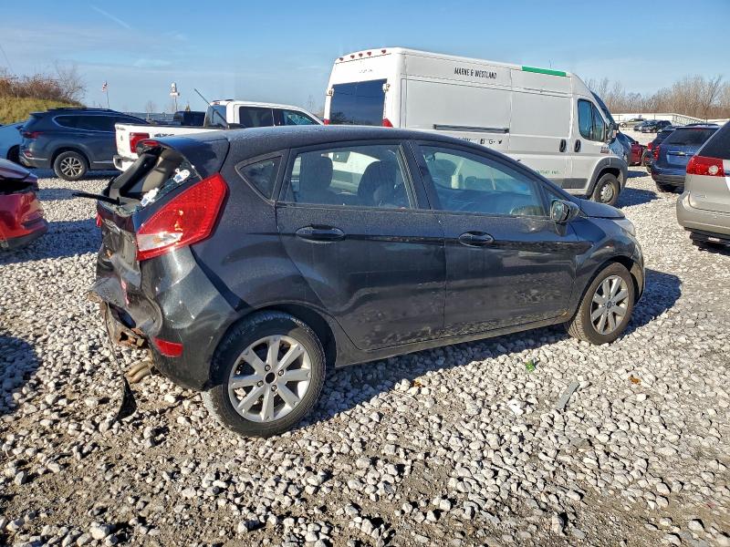 Foto 3 de la subasta – 2011 FORD FIESTA SE con VIN 3FADP4EJ2BM212362