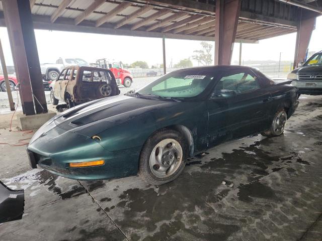 PONTIAC FIREBIRD 1993 with VIN 2G2FS22S0P2212554 - Photo from auction