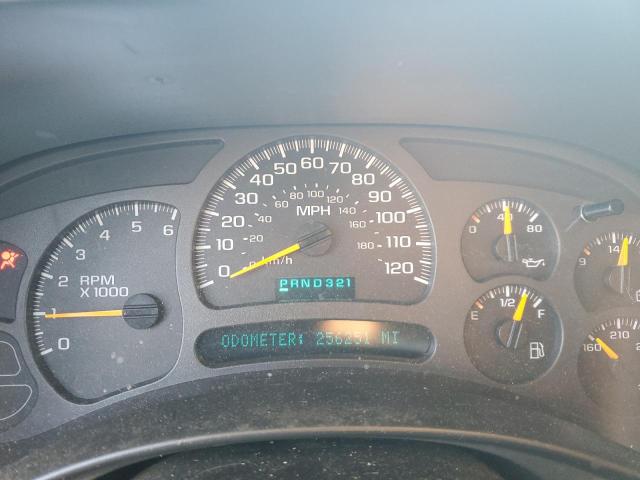 Zdjęcie 9 z aukcji – 2004 CHEVROLET SILVERADO z VIN 1GCEK19T84E104747