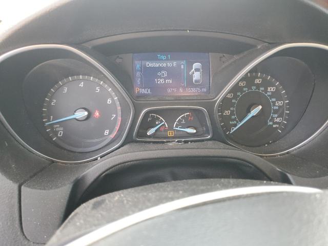 Photo 9 from auction – 2013 FORD FOCUS SE with VIN 1FADP3K25DL270154